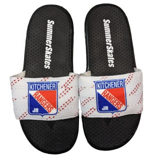 Jr Ranger SummerSkates - White/Red Product Image